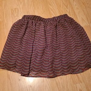 skirt